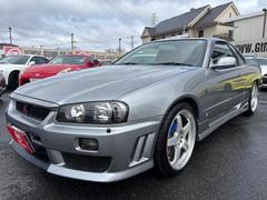 ターボチャージャー・スカイライン er34 ターボの中古車一覧(1 ターボチャージャー・スカイライン er34 ターボの中古車一覧(1