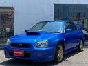 スバル インプレッサ ＷＲＸ　ＳＴＩ　Ｔベル交換済み　ノーマルベ...