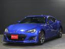 スバル ＢＲＺ ＧＴ　ＳＴＩフルエアロ　純正１７ＡＷ　ブレンボ　...