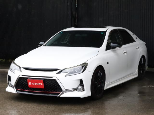 SARD6速換装 FINAL KONNEXION車高 GTNETは全国直営!納車後も充実のサポート!
