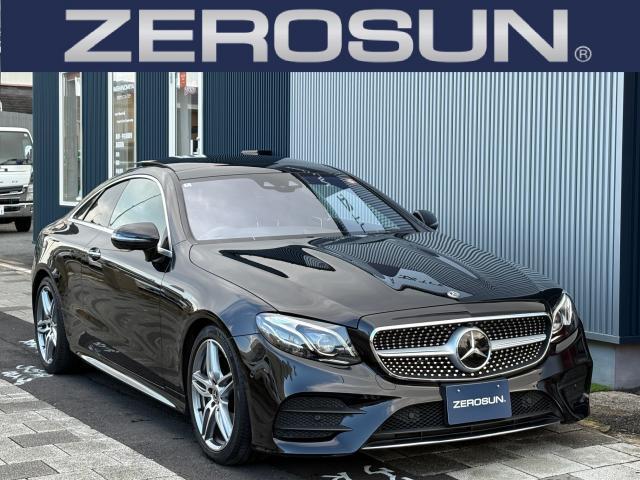 兵庫県西宮市から輸入車・スポーツカー専門店！ 後期型！レザーＰＫＧ！パノラミックＳルーフ！ブルメスターＳ！３６０°！