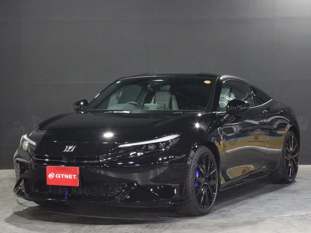 ホンダ プレリュード