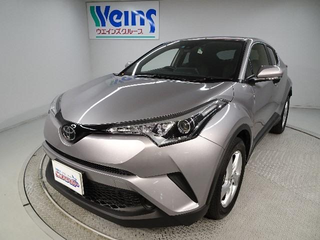 S-T 当社試乗車 自動ブレーキ ドラレコ フルセグナビ(1枚目)