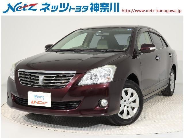 1.8X Lパッケージ SDナビ・ワンセグ(1枚目)