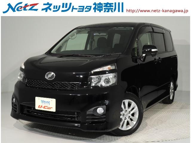 ZS 47535キロ HIDライト ナビフルセグ ETC(1枚目)