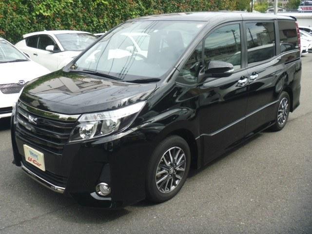 Si ダブルバイビー スマートキー メモリーナビ(1枚目)