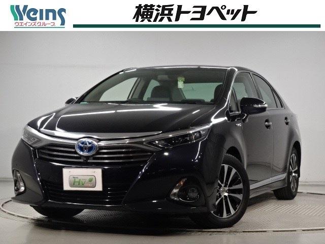 トヨタ Sai 価格 新型情報 グレード諸元 価格 Com