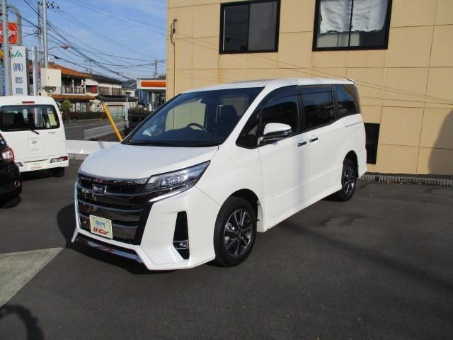 Si ダブルバイビーII ワンオーナー スマートキーTコネクトナビ ETC 衝突被害軽減ブレーキ バックモニター(1枚目)