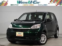 トヨタ パッソ 神奈川県の中古車一覧 価格 Com