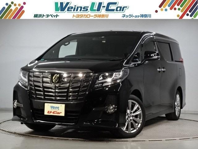 中古車 トヨタ アルファード 2 5s aパッケージ タイプブラック スマートキー中古車販売実績 21 02 13 横浜トヨペット 株 相模原中央u carセンター アルファード専門店 中古車なら グーネット中古車 中古車 トヨタ アルファード 2 5s aパッケージ タイプブラック スマートキー中古車販売実績 21 02 13 横浜トヨペット 株 相模原中央u carセンター アルファード専門店 中古車なら グーネット中古車