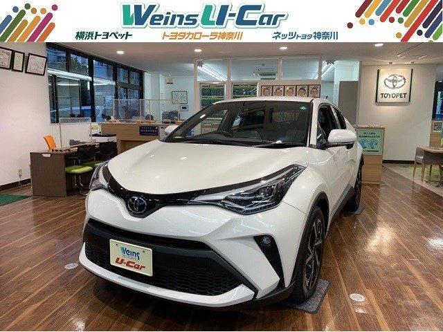 G-T 登録済未使用車 メモリーナビ バックカメラ ETC2.0 LEDヘッドランプ(1枚目)