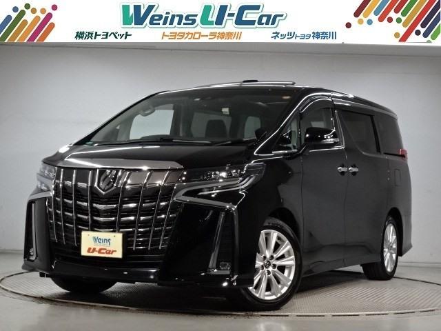 アルファード 黒 ブラック系の中古車を探すなら グーネット中古車 10ページ目 トヨタの中古車情報