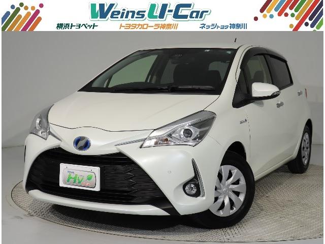 中古車 トヨタ ヴィッツ ハイブリッドf セーフティーエディションiii中古車販売実績 21 07 16 ネッツトヨタ神奈川 株 u car湘南台 中古車なら グーネット中古車 中古車 トヨタ ヴィッツ ハイブリッドf セーフティーエディションiii中古車販売実績 21 07 16 ネッツトヨタ神奈川 株 u car湘南台 中古車なら グーネット中古車
