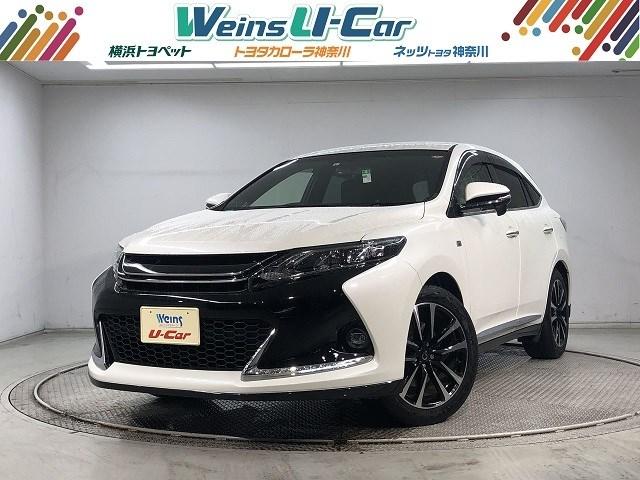 ハリアー エレガンス g sの中古車を探すなら グーネット中古車 トヨタの中古車情報 ハリアー エレガンス g sの中古車を探すなら グーネット中古車 トヨタの中古車情報