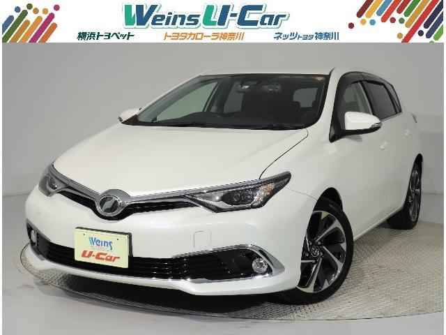 中古車 トヨタ オーリス 120t中古車販売実績 21 08 01 ネッツトヨタ神奈川 株 u car湘南台 中古車なら グーネット中古車 中古車 トヨタ オーリス 120t中古車販売実績 21 08 01 ネッツトヨタ神奈川 株 u car湘南台 中古車なら グーネット中古車