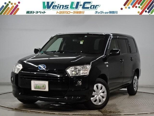 トヨタ サクシード 中古車検索 価格比較 相場 Webcg