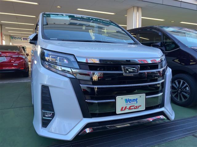Si 4WD・衝突軽減ブレーキ・走行49000km・フルセグナビSDナビ・BカメラDVD再生・クルーズコントロール・純正アルミ・スマートキー・両側パワスラ・LED・ETC・1オーナー(1枚目)