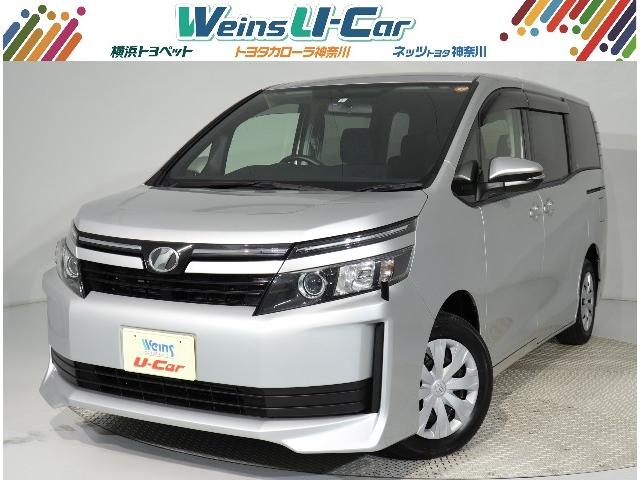 みつかる 22台 ヴォクシー ｘ ｃパッケージ ７人乗り 片側パワースライドドア フルセグｓｄナビｄｖｄ再生可 ワンオーナー バックカメラ ｅｔｃ ワイヤレスキー トヨタ 40万台から選べる価格相場検索サイトbiglobe中古車 情報提供 グーネット