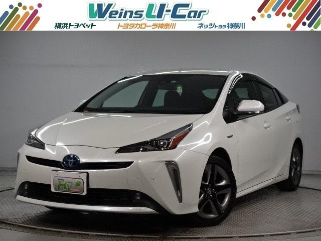 内燃機関超基礎講座  最大熱効率40％を誇るトヨタ・プリウスの 