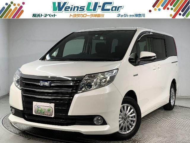 みつかる 465台 ノア 16年式 トヨタ 40万台から選べる価格相場検索サイトbiglobe中古車 情報提供 グーネット