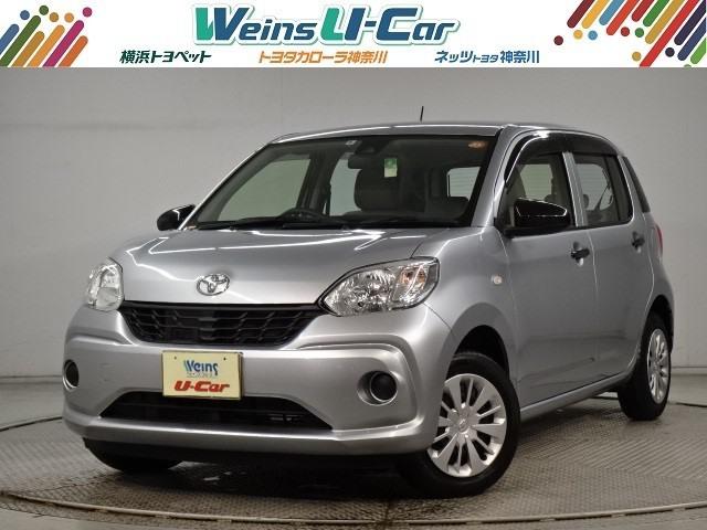 トヨタ パッソ その他 Ｘ Ｓ 横滑防止装置 パワーウィンドウ キ－レス 