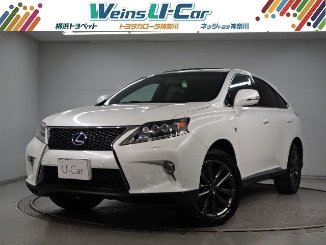 rx レクサス rx450h バージョンl ガラスルーフ 地デジtv ledヘッド 電動シート スマートキー cd 4wd etc アルミホイール 盗難防止装置 dvd hddナビ 記録簿 キーレス ナビtv エアバッグ abs オートエアコン 神奈川県 rx450h rx レクサス rx450h バージョンl ガラスルーフ 地デジtv ledヘッド 電動シート スマートキー cd 4wd etc アルミホイール 盗難防止装置 dvd hddナビ 記録簿 キーレス ナビtv エアバッグ abs オートエアコン 神奈川県 rx450h