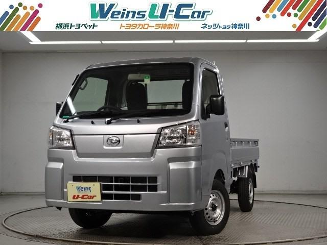 中古車95台 神奈川県のハイゼットトラック ダイハツ 40万台から選べる価格相場検索サイトbiglobe中古車 情報提供 グーネット