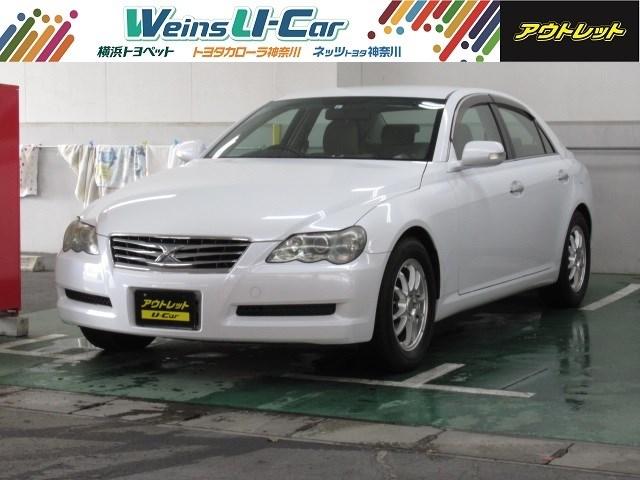 トヨタ マークx 250g パワステ pw エアコン アルミの中古車 グーネット中古車 トヨタ マークx 250g パワステ pw エアコン アルミの中古車 グーネット中古車