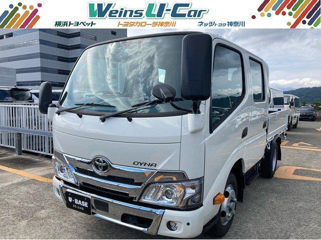 中古車867台 ダイナトラック トヨタ 40万台から選べる価格相場検索サイトbiglobe中古車 情報提供 グーネット