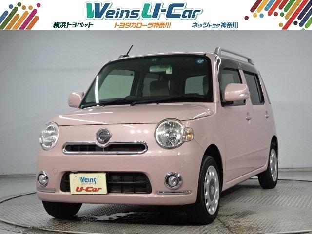 中古車73台 神奈川県のミラココア ダイハツ 40万台から選べる価格相場検索サイトbiglobe中古車 情報提供 グーネット