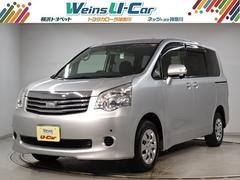 トヨタ ノア 07年モデル Yy 4wdの中古車一覧 価格 Com