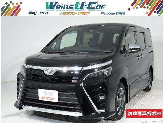 中古車280台 神奈川県のヴォクシー トヨタ 40万台から選べる価格相場検索サイトbiglobe中古車 情報提供 グーネット