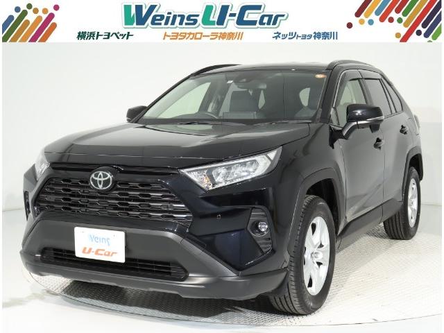 トヨタ RAV4