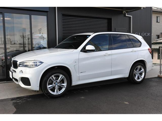 Ｘ５ ｘＤｒｉｖｅ　３５ｄ　Ｍスポーツ　サンルーフ　ＬＥＤライト　ブラウン革　前席シートヒーター　Ｍエアロ　１９インチＡＷ　インテリジェントセーフティー　純正ナビ　３６０°カメラ　メモリー付電動シート　電動テールゲート　パドルシフト（10枚目）