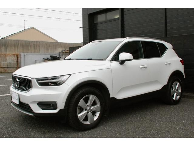 ボルボ ＸＣ４０