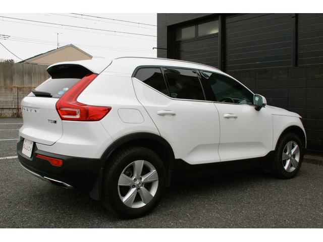 ボルボ ＸＣ４０