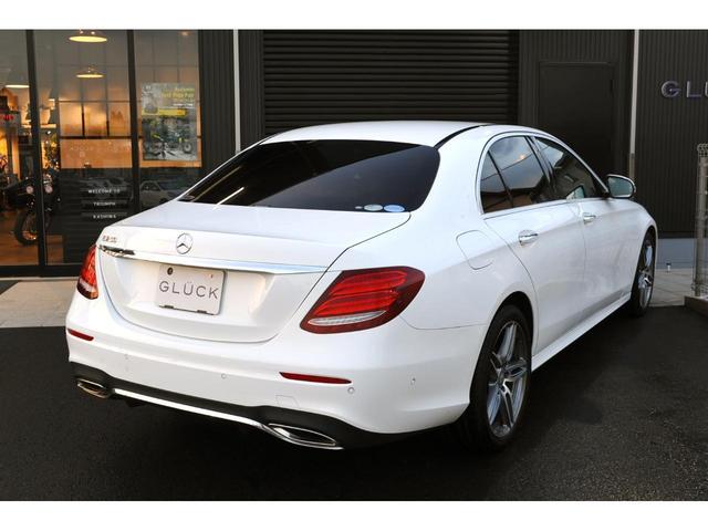 Ｅ２５０　アバンギャルド　スポーツ　Ｅ２５０　アバンギャルド　スポーツ（５名）　レーダーセーフティーＰＫＧ　ワンオーナー　ＡＣＣ　衝突軽減　レーンキープアシスト　ブラインドスポットアシスト　黒革　全席シートヒーター　ブルメスターサウンド(4枚目)