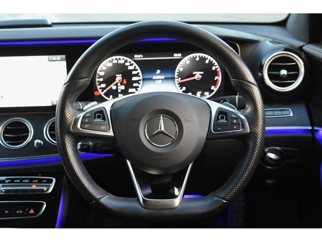 Ｅ２５０　アバンギャルド　スポーツ　Ｅ２５０　アバンギャルド　スポーツ（５名）　レーダーセーフティーＰＫＧ　ワンオーナー　ＡＣＣ　衝突軽減　レーンキープアシスト　ブラインドスポットアシスト　黒革　全席シートヒーター　ブルメスターサウンド(27枚目)