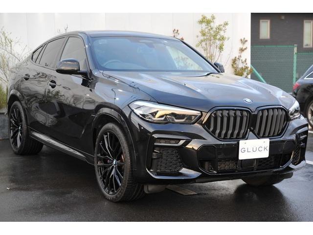 ＢＭＷ Ｘ６