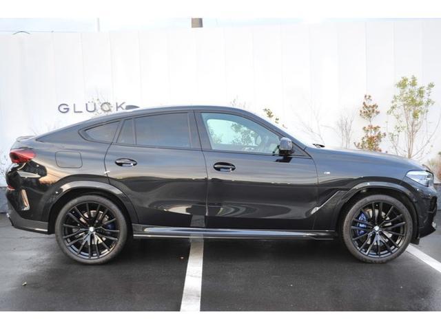 ＢＭＷ Ｘ６