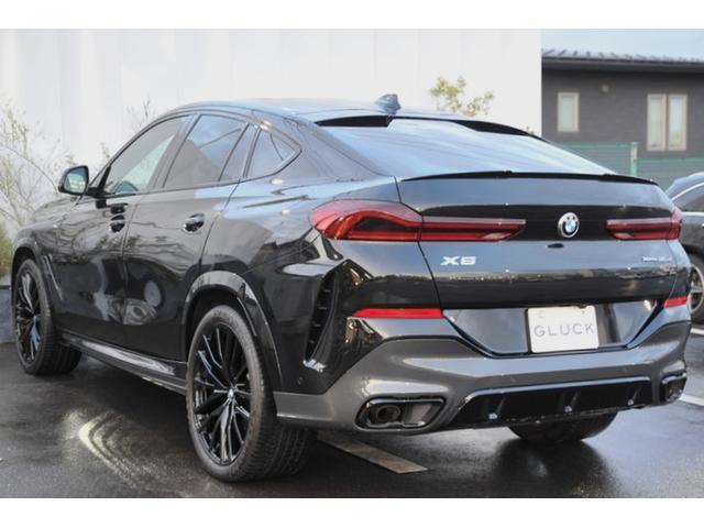 ＢＭＷ Ｘ６