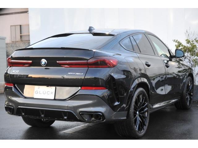 ＢＭＷ Ｘ６