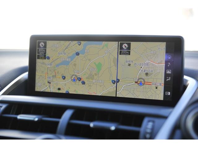 ＮＸ３００ｈ　Ｆスポーツ　ワンオーナー　黒革　電動シート　シートヒーター　ベンチレーション　ＡＣＣ　レーンアシスト電動リアゲート　ナビ　フルセグ　３６０°カメラ　１８インチアルミホイール　ＬＥＤヘッドライト(52枚目)
