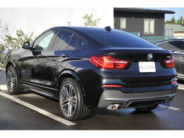 Ｘ４ ｘＤｒｉｖｅ　２８ｉ　Ｍスポーツ　ドライビングアシスト　茶革　シートヒーター　３６０°カメラ　レーンアシスト　緊急ブレーキ　フルセグ　コンフォートアクセス　Ｍエアロダイナミクス　パワーテールゲート　ＭライトＡＷ　パークソナー（8枚目）