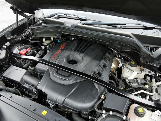 ステルヴィオ 2.2ターボ ディーゼルQ4スプリント 1オーナー 禁煙 ACC 赤革 DNAシステム ナビ フルセグ バックカメラ パドルシフト ブラインドスポットモニター レーンディパーチャーワーニング 衝突軽減 メモリー付電動シート シートヒーター(25枚目)