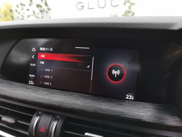 ステルヴィオ 2.2ターボ ディーゼルQ4スプリント 1オーナー 禁煙 ACC 赤革 DNAシステム ナビ フルセグ バックカメラ パドルシフト ブラインドスポットモニター レーンディパーチャーワーニング 衝突軽減 メモリー付電動シート シートヒーター(52枚目)