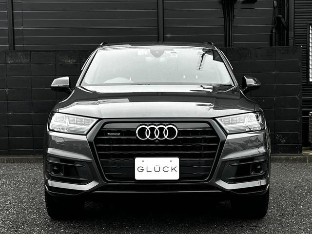 アウディ Ｑ７