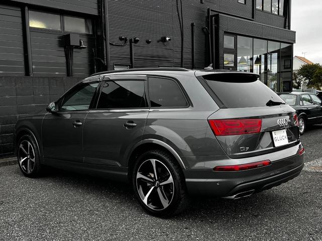 アウディ Ｑ７