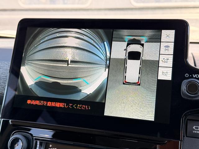 シエンタ ハイブリッドＺ　１オーナー　禁煙車　全周囲カメラ　両側パワースライドドア　ＬＥＤヘッドライト　デジタルＴＶ　ＵＳＢ＆Ｂｌｕｅｔｏｏｔｈ接続　スマートキー　電格ミラー　純正ドラレコ　アダプティブクルーズコントロール（2枚目）