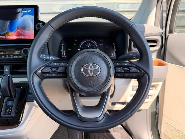 シエンタ ハイブリッドＺ　１オーナー　禁煙車　全周囲カメラ　両側パワースライドドア　ＬＥＤヘッドライト　デジタルＴＶ　ＵＳＢ＆Ｂｌｕｅｔｏｏｔｈ接続　スマートキー　電格ミラー　純正ドラレコ　アダプティブクルーズコントロール（6枚目）